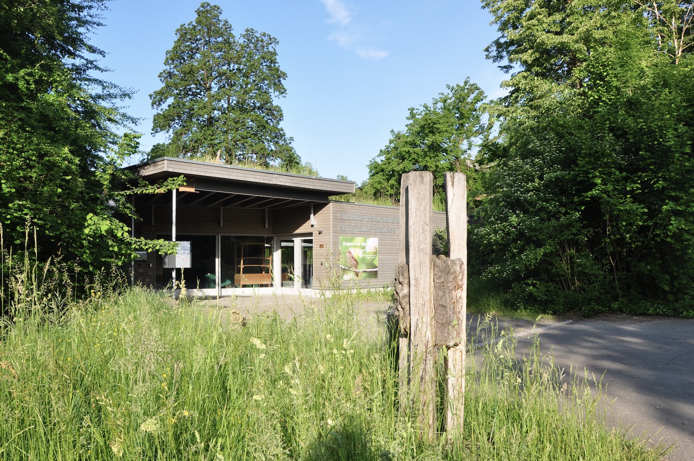 Naturzentrum